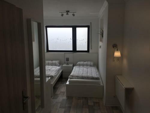 Hostal Pension Lindenhof