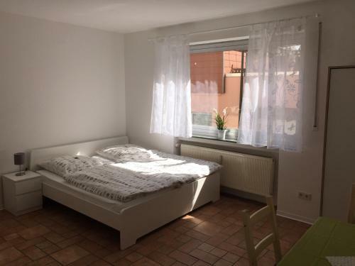 Hostal Pension Lindenhof