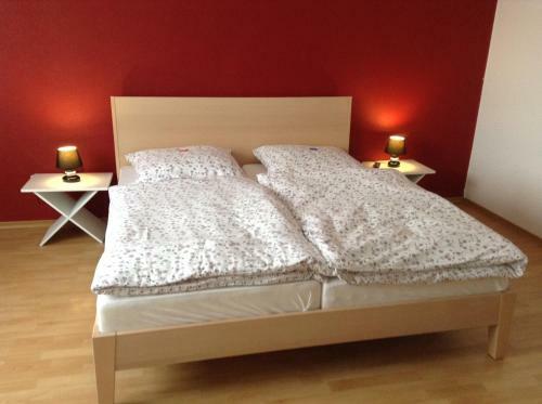 Hostal Pension Lindenhof