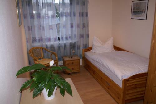 Hostal Pension Lindenhof