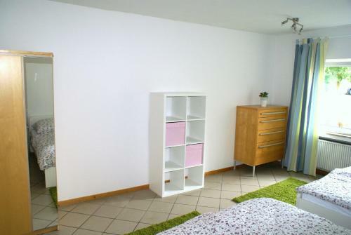 Hostal Pension Lindenhof