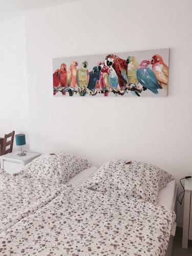 Hostal Pension Lindenhof