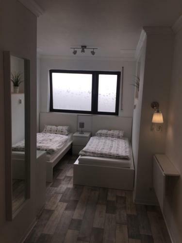 Hostal Pension Lindenhof
