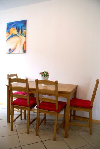Hostal Pension Lindenhof