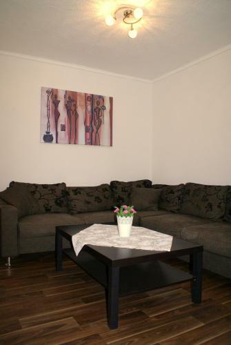 Hostal Pension Lindenhof
