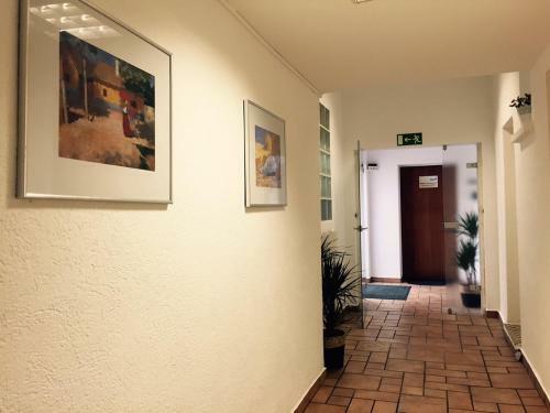 Hostal Pension Lindenhof