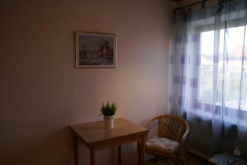Hostal Pension Lindenhof