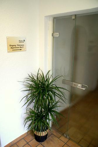 Hostal Pension Lindenhof