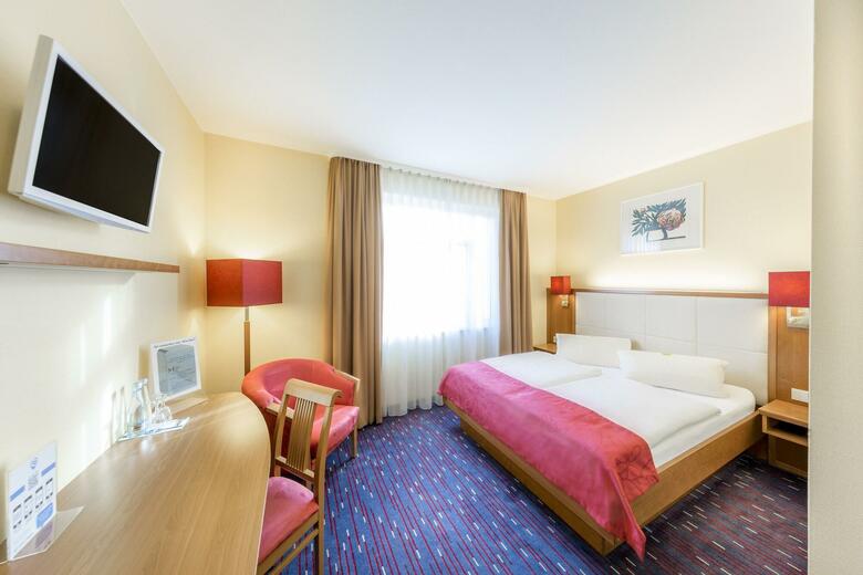 Hotel Am Schillerpark