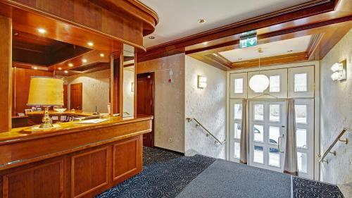 Hotel Am Schelztor