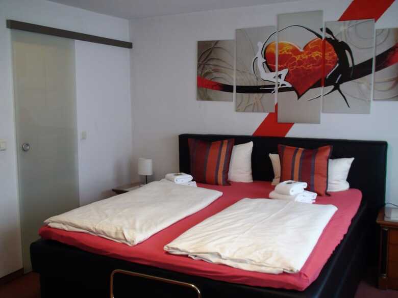 Hotel Brauereigasthof Zur M�nz