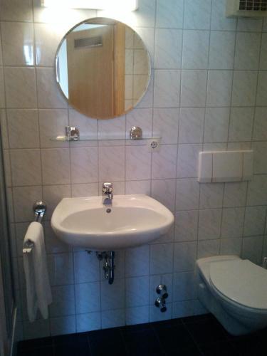 Hostal G�stehaus Galant