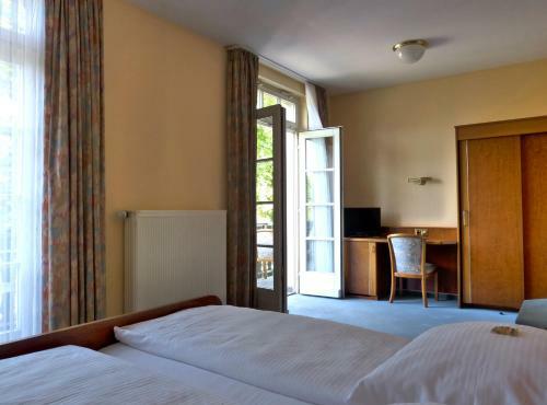 Hotel Nassauer Hof