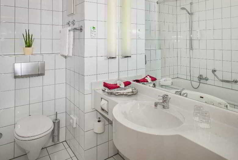 Arcadia Hotel Limburg
