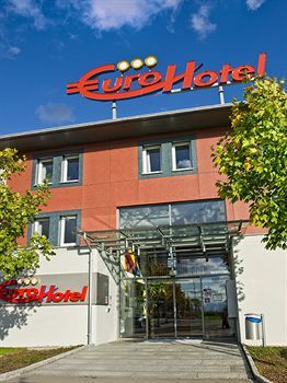 Eurohotel G�nzburg