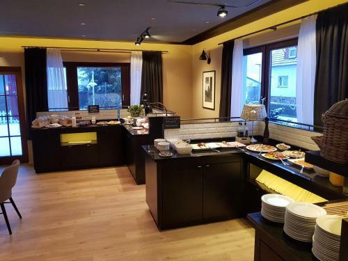 Hostal Landhaus St�mpelstal