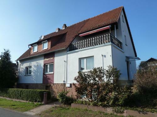 Hostal Landhaus St�mpelstal