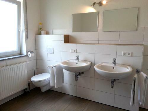 Apartamento Ferienwohnung Fasold