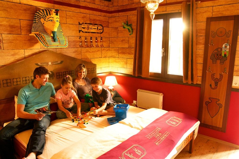 Legoland Feriendorf