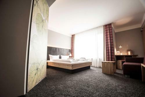 Landgasthof Hotel Linde