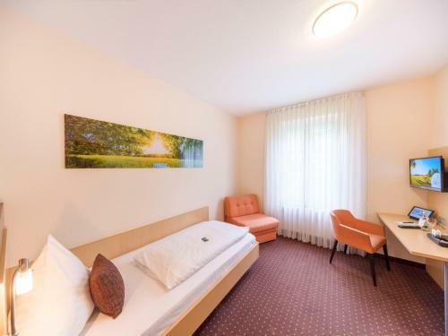Hotel Berkheimer Hof