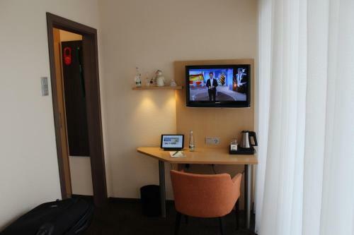 Hotel Berkheimer Hof