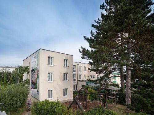 Hotel Berkheimer Hof