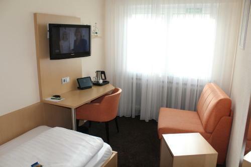 Hotel Berkheimer Hof