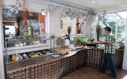 Hotel Berkheimer Hof
