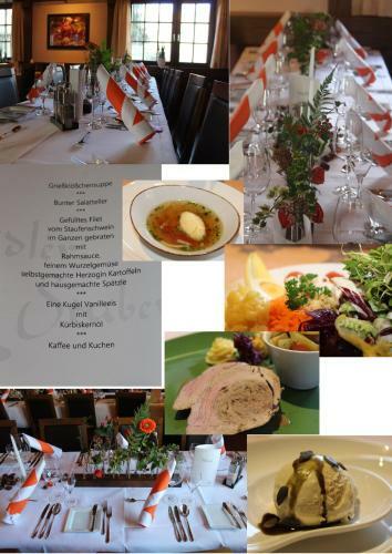Hotel Berkheimer Hof