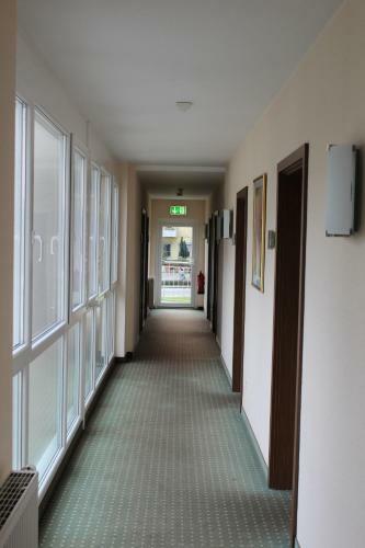 Hotel Berkheimer Hof