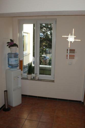 Hotel Berkheimer Hof