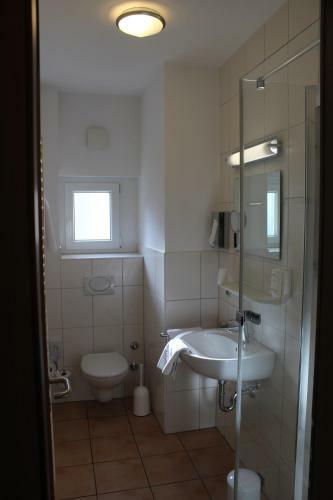 Hotel Berkheimer Hof