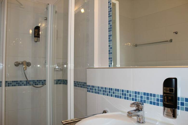 Hotel Am Charlottenplatz