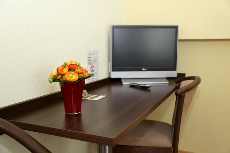 Hotel Am Charlottenplatz