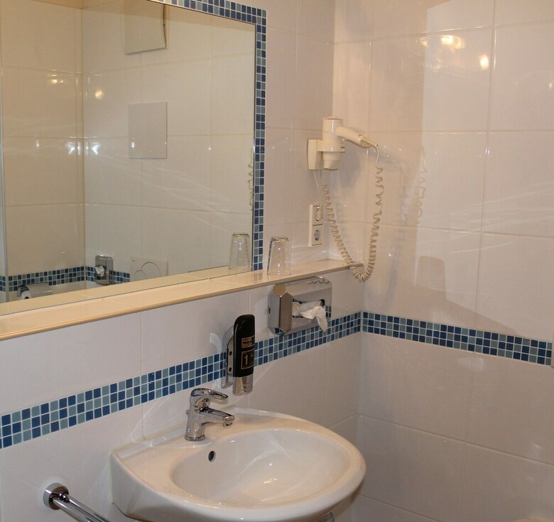 Hotel Am Charlottenplatz