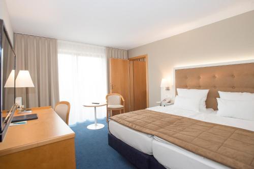 Hotel Zettler G�nzburg