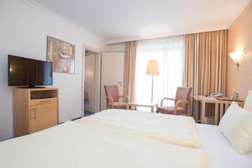 Hotel Zettler G�nzburg