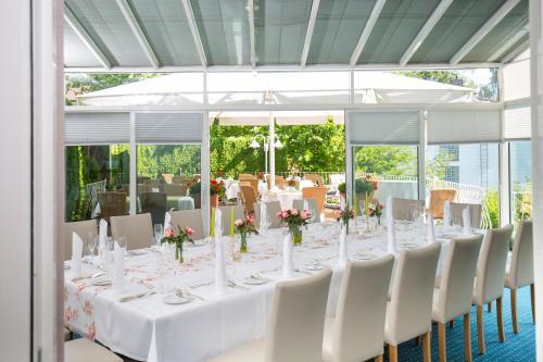 Hotel Zettler G�nzburg