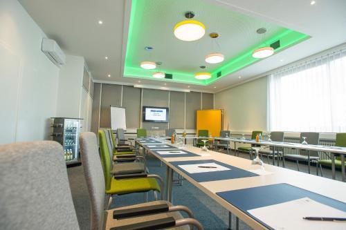 Hotel Zettler G�nzburg