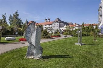 Arcadia Hotel G�nzburg