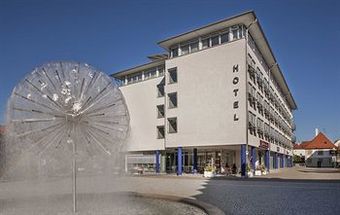 Arcadia Hotel G�nzburg