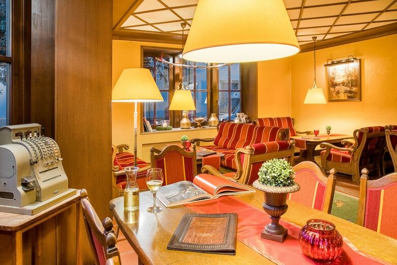 Hotel Bundschuh