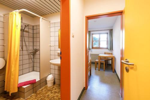 Albergue Jugendherberge Lohr Am Main