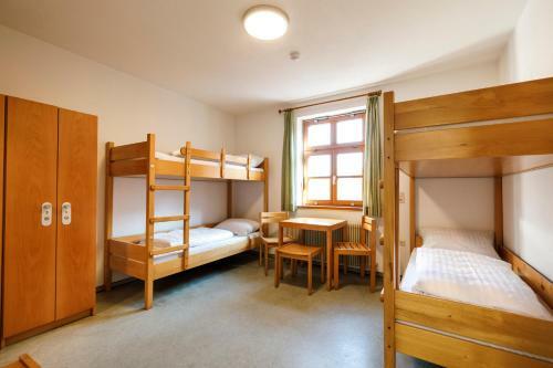 Albergue Jugendherberge Lohr Am Main