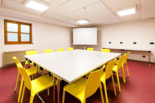 Albergue Jugendherberge Lohr Am Main