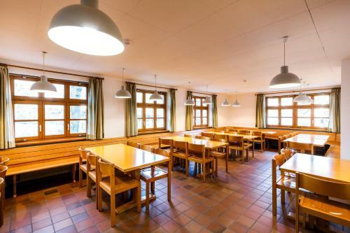 Albergue Jugendherberge Lohr Am Main