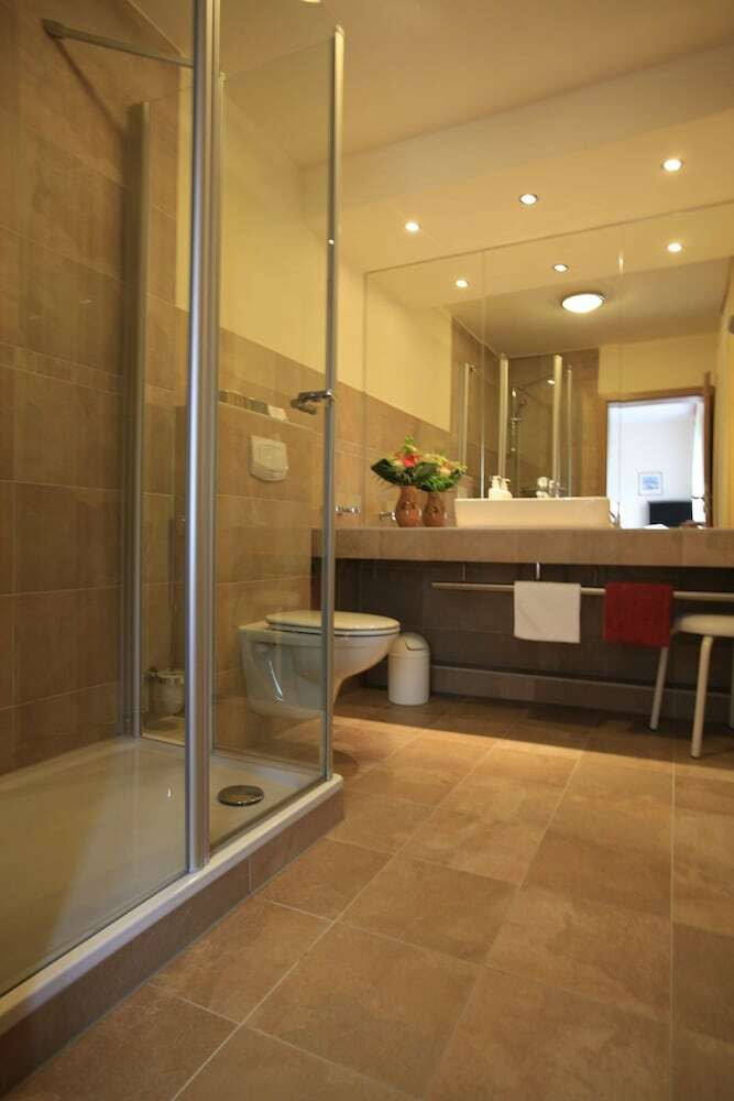Flair Hotel Hochspessart