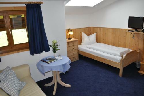 Hotel Garni Malerwinkl