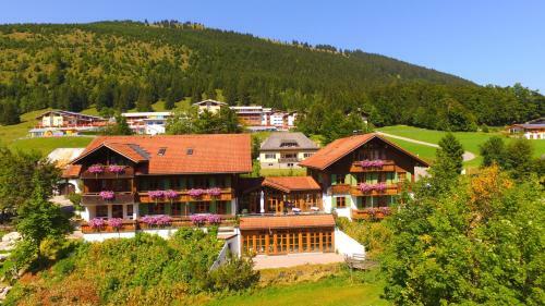 Hotel Zum Senn